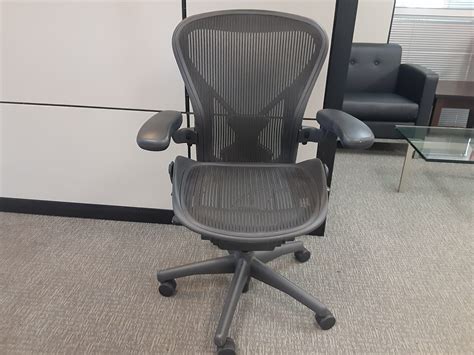 what to look for when buying used herman miller aeron|herman miller chair for sale.